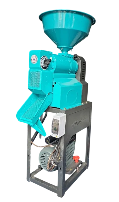 Trilladora de Café 3 HP vista 1